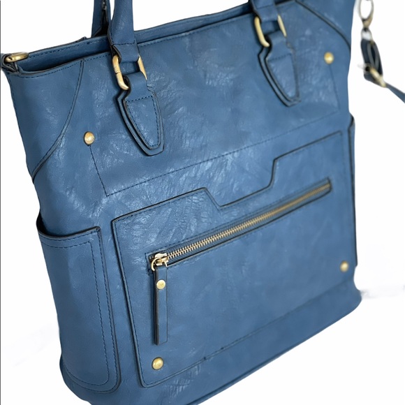 🌸Like New Naturalizer Shoulder Bag! - Picture 2 of 11